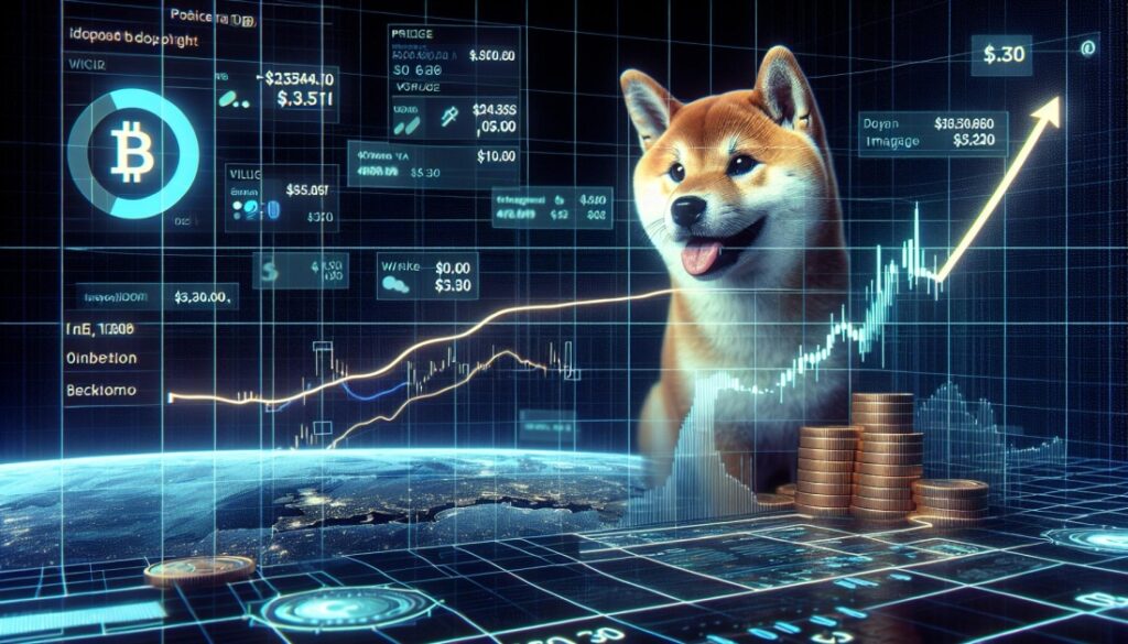 Dogecoin Price Prediction – Examining the Memecoin Path to $0.30