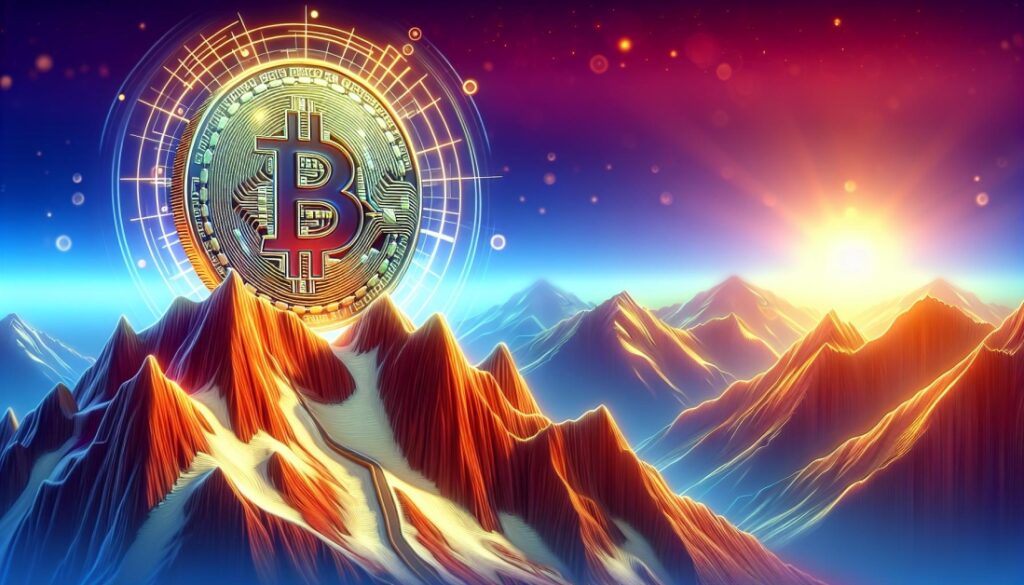 What This Week Brings for BTC as Bitcoin Dominance Hits 3-Year High