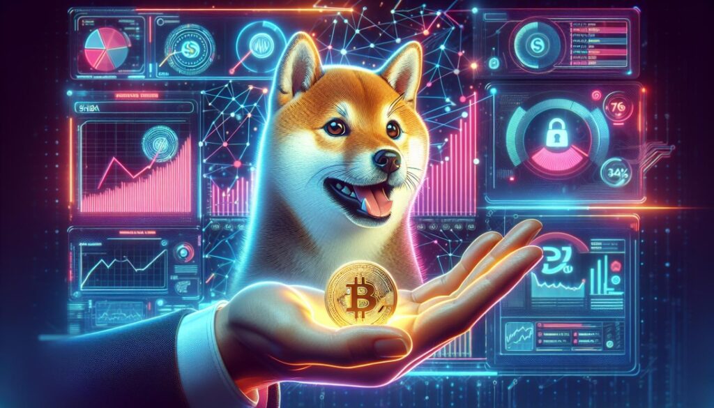 Shiba Inu: What You Can Do to Make SHIB Rise 354% in the Next Few Weeks