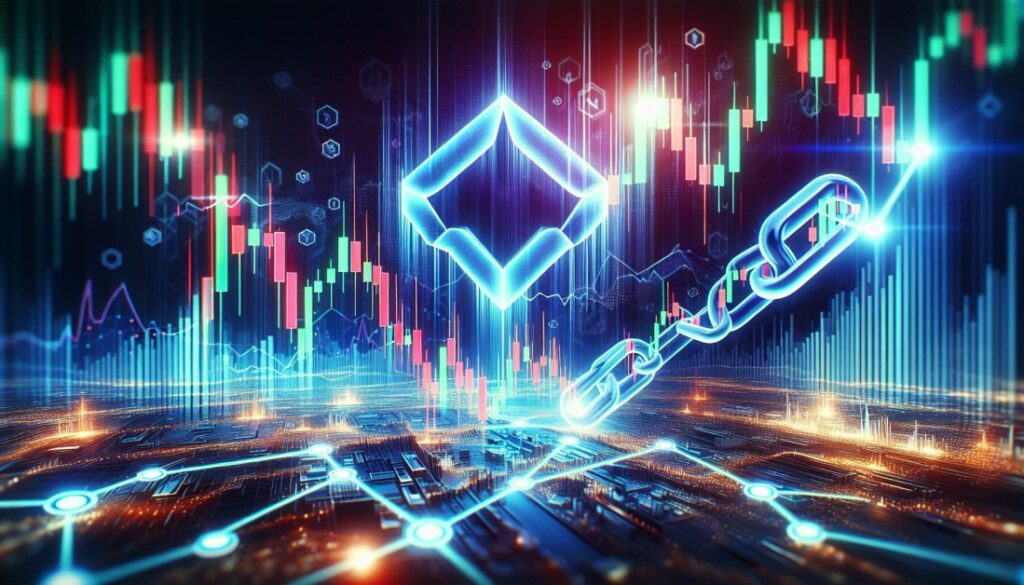 Chainlink [LINK] Is About to Break Out? Yes. Here Are Signs That Prove It