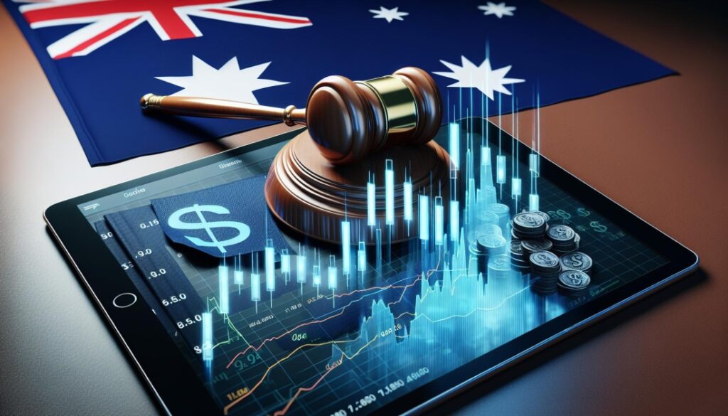 Australian Court Rules That iSignthis Misled Investors