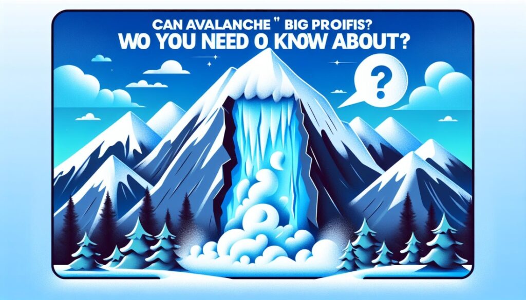 Can Avalanche [AVAX] Bring Big Profits? What You Need to Know About