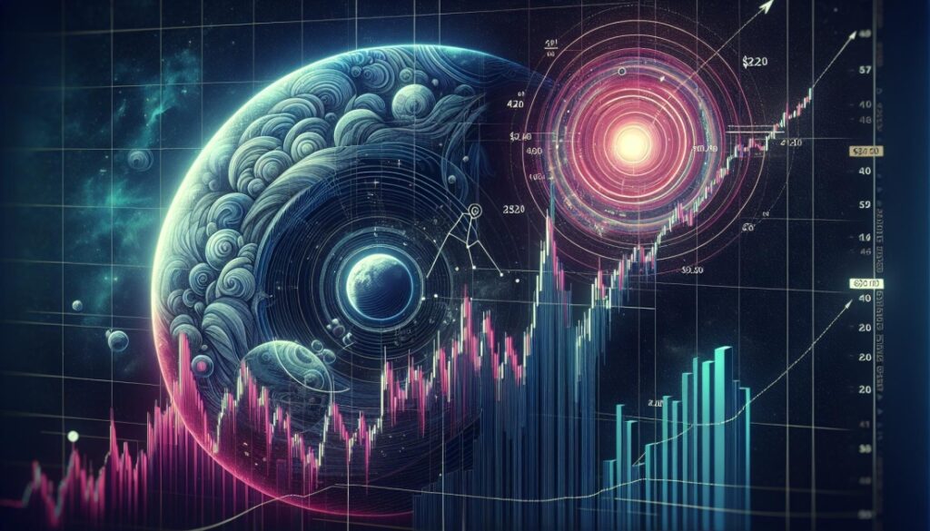 Solana: Can Sol’s Adam and Eve Pattern Reach $220 on the Charts