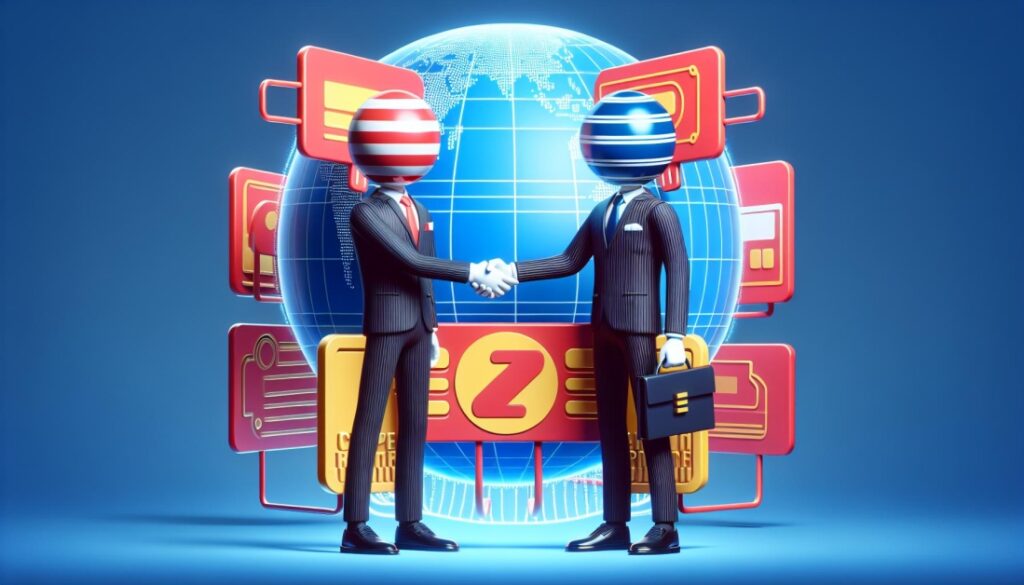 Stripe and Australian Company Zip Team Up to Advance Online Payments