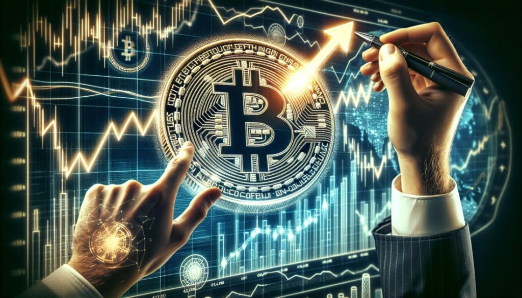 Analysts Believe Bitcoin Will Soon Cross the $60,000 Mark – Here’s Why