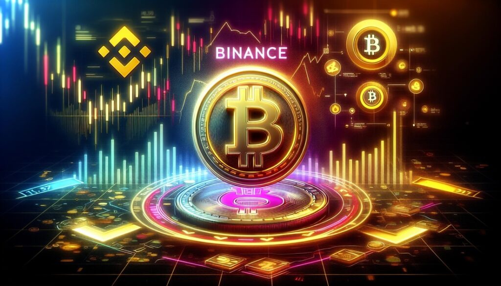 Bitcoin: Binance Moves 76,177 BTC – Are We Facing a Major Sell-Off