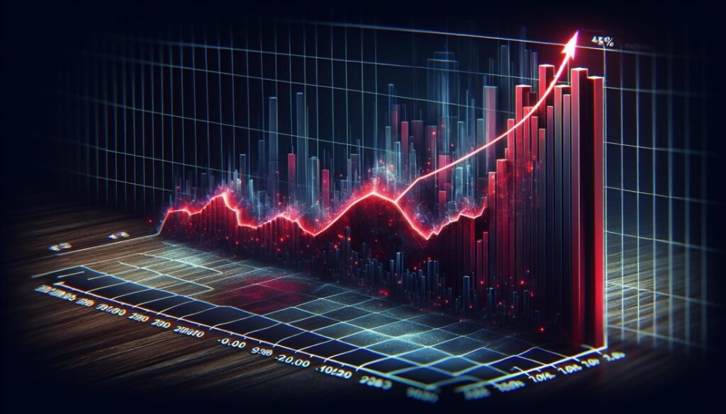 The Turnover of This Top10 Crypto Exchange Fell by Over 70% Within a Year