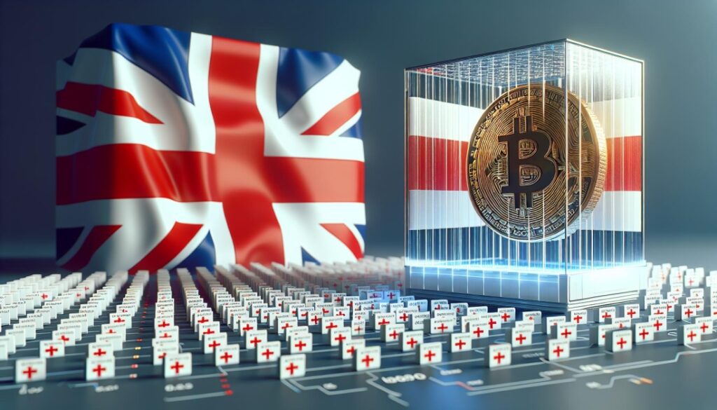 The UK Financial Conduct Authority (FCA) Has Announced That Almost 9 Out of 10 Crypto Registration Applications Do Not Meet UK AML Standards