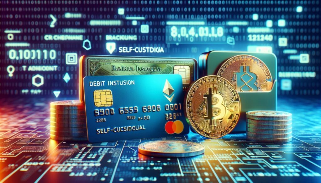 Mastercard Expands Crypto Payment Solutions With Debit Card for Self-Custodial Wallets