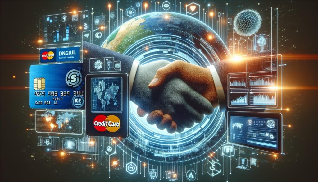 Mastercard Partners with Saudi Fintech Company Barq for Digital Payment Services