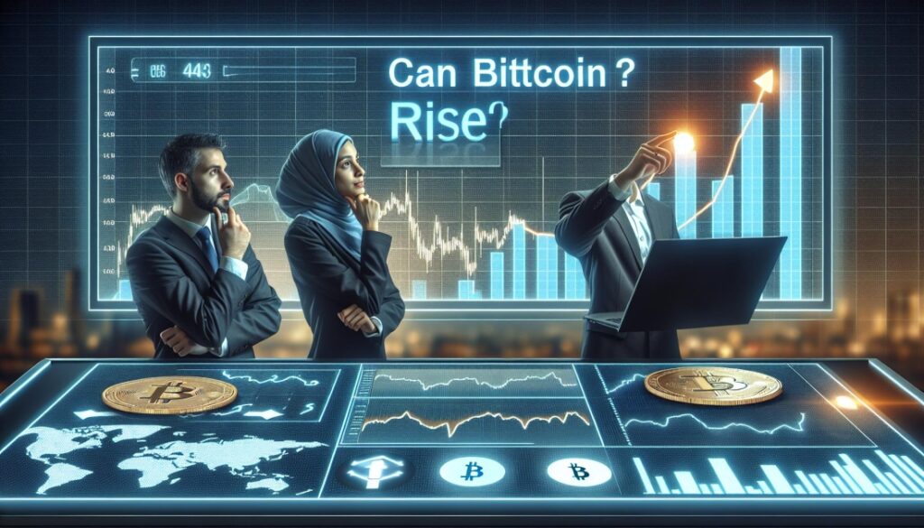 Can Bitcoin Rise? Analysts Highlight 3 Critical Market Conditions