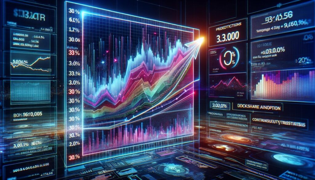 FET Price Prediction: What’s Next After a 30 Percent Increase in Just Three Days