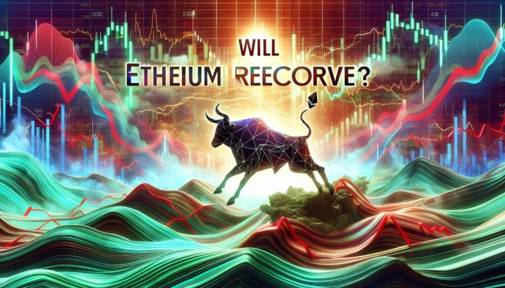 Will Ethereum Recover? This Indicates a Potential Bull Market