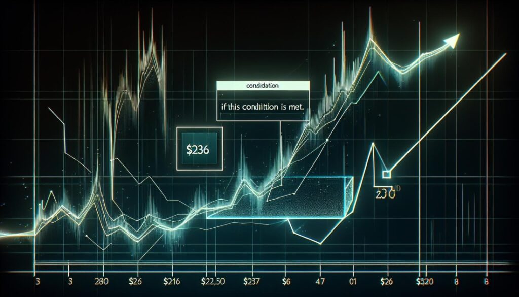 AAVE Could Rise to $236 If THIS Condition Is Met