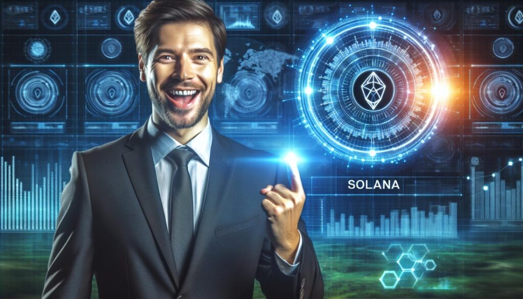 Anthony Scaramucci Endorses Solana as a Leader in Asset Tokenization