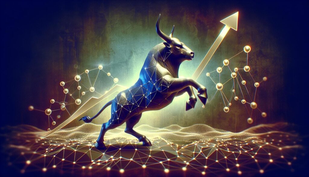 Ethereum’s Bullish Week: 5 Million Active Addresses Lead to 14.5% Increase