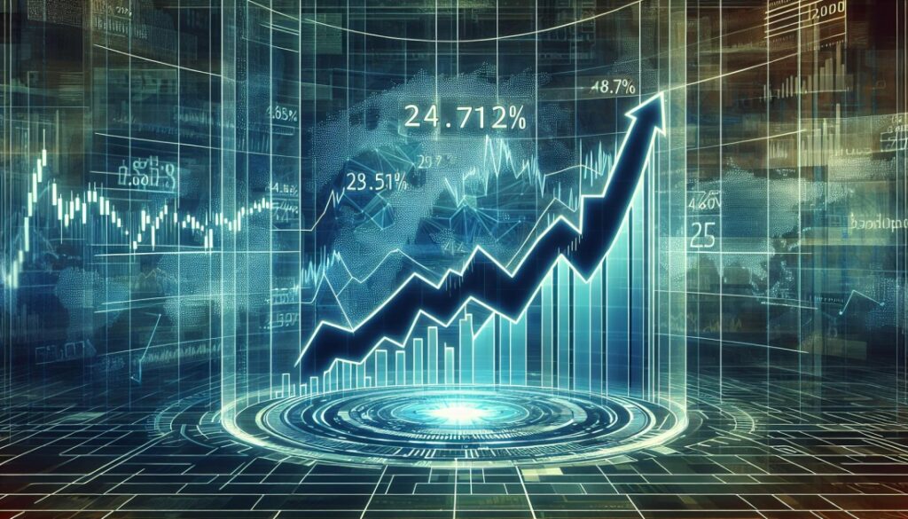 SEI Gains 24.71% in 24 Hours: Can the Altcoin Continue to Grow