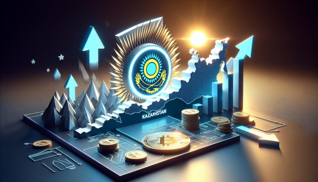 Bybit Secures a Full Crypto License in Kazakhstan and Aims to Expand into the CIS