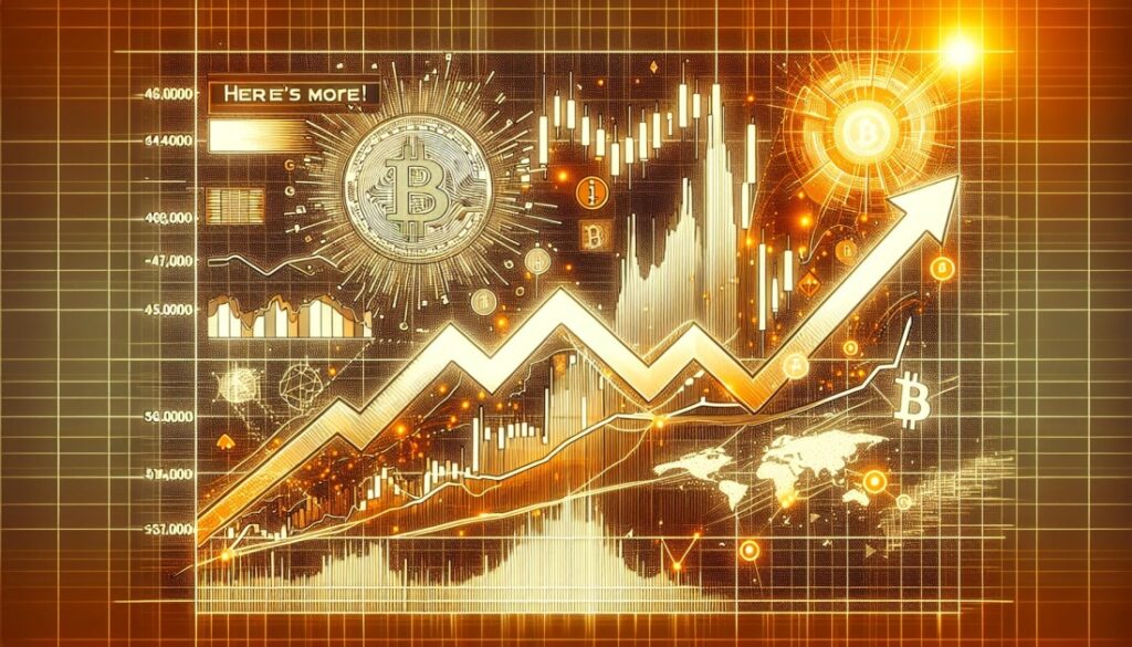 Here’s More! Bitcoin: Historical Trends Indicate Bullish Outlook for BTC