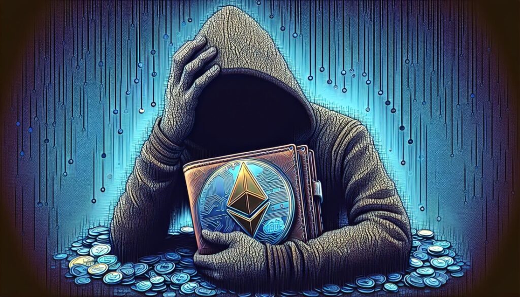 Ethereum: Vitalik Buterin’s Wallet Creates Pessimistic Mood