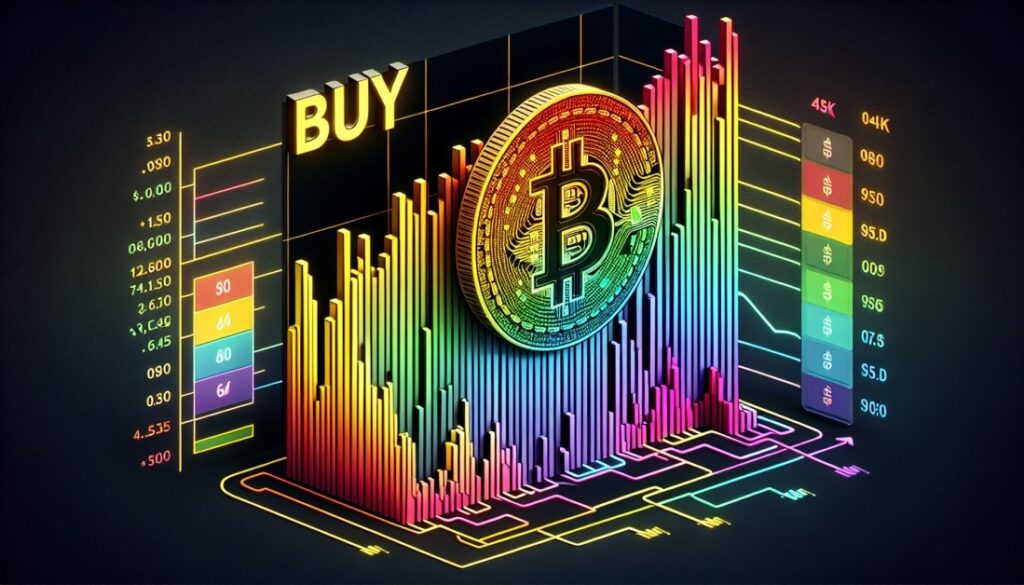 Bitcoin Rainbow Chart Shows “Buy” Signal: Time for BTC