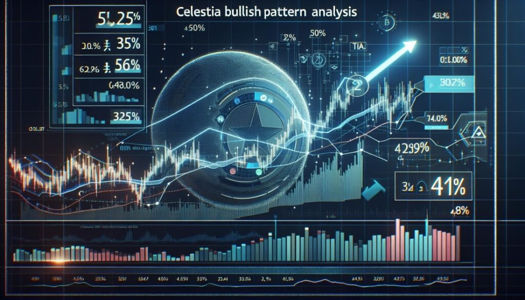 Celestia Bullish Pattern Analysis – Will TIA Rise 35% Next