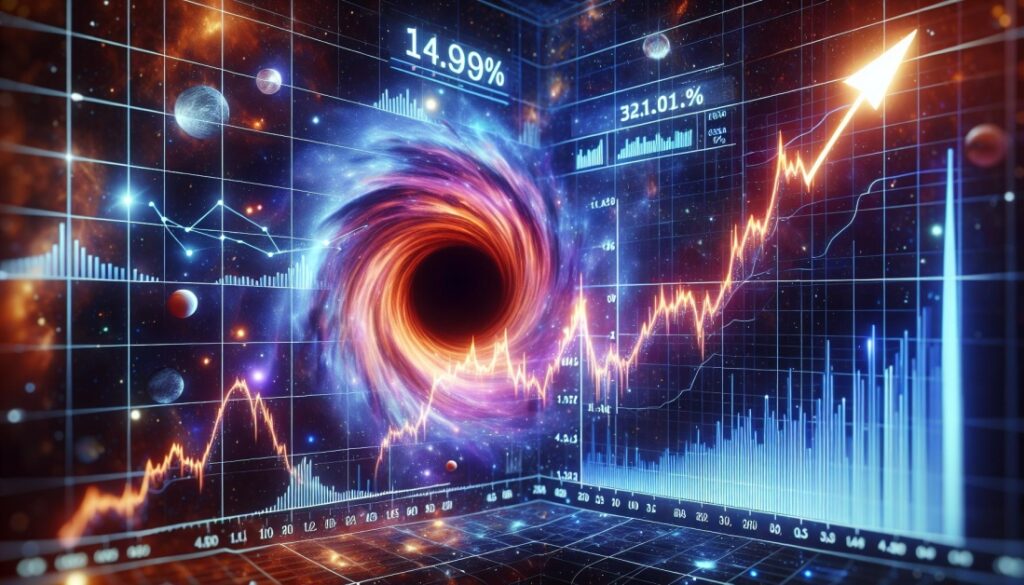 Assessing Whether Wormhole’s 13.93% Rise Is the Start of a Bull Rally