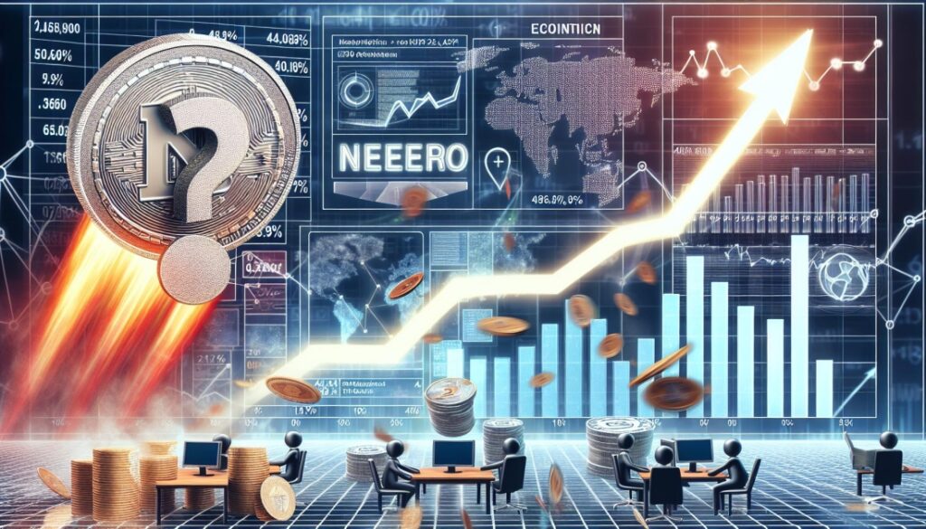 Neiro Coin Has Risen by 49% in Just 24 Hours – What’s Next for the Memecoin