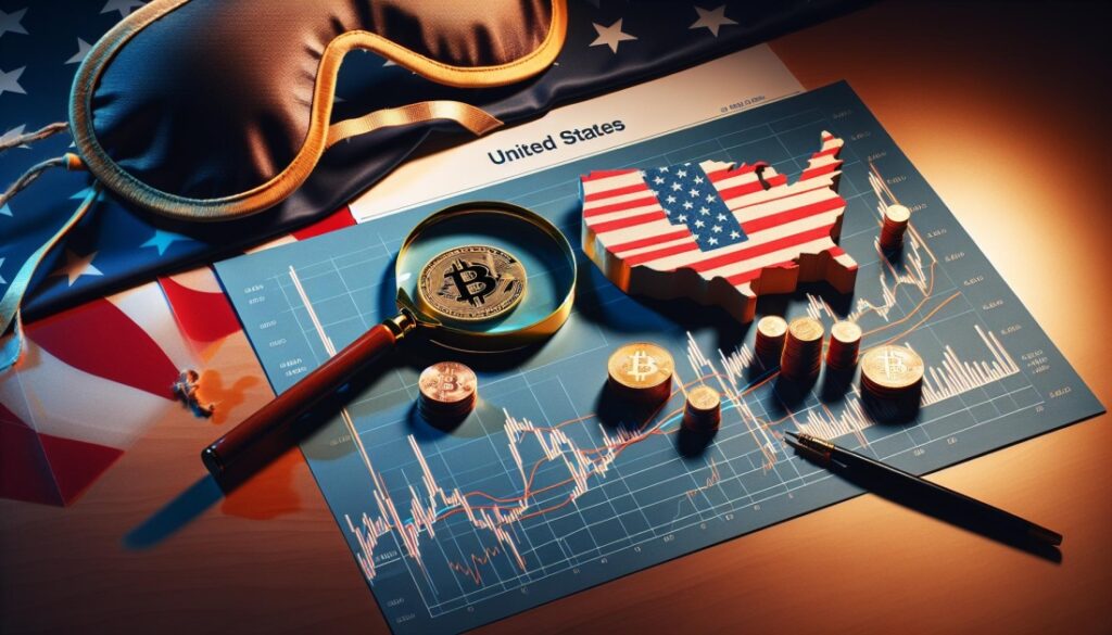 The US Has Decided to Ignore the Recent Bitcoin Surge