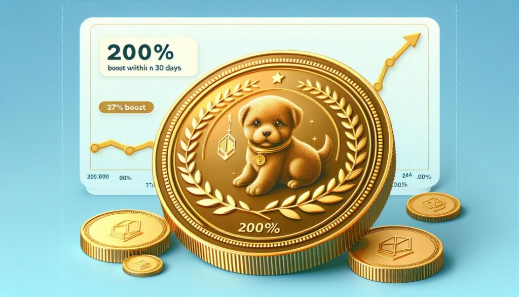 Baby Doge Coin Is Up 200% in 30 Days and 27% in 24 Hours – What Now