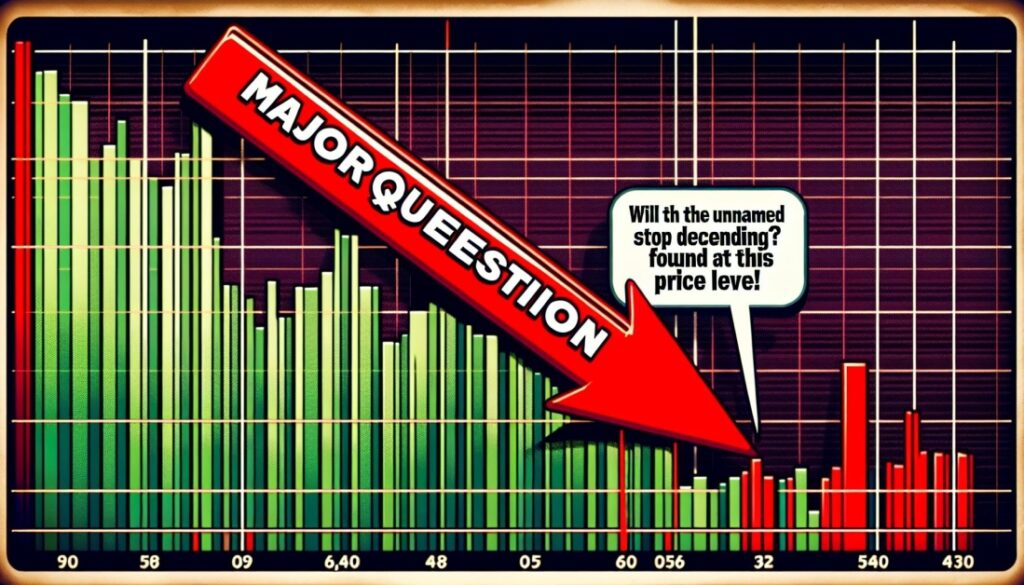 Will Solanas Stop Moving Lower? The Answer Lies at This Price Level!