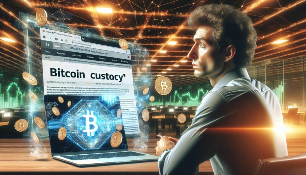 Buterin Calls Saylor’s Comments on Bitcoin Custody “Crazy.” Why