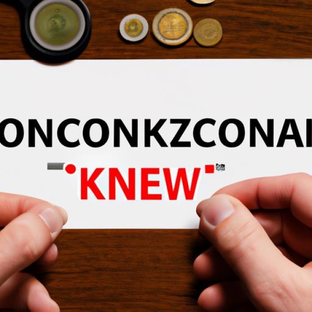 Polish KNF Decision Prompts Conotoxia to Seek Investment