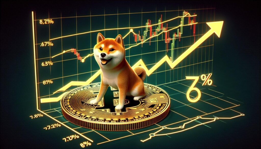 Shiba Inu Price Prediction: How Fast Can SHIB Recover From the 7% Drop