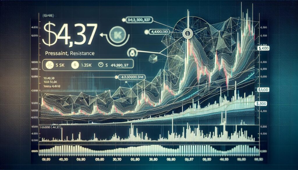 Assessment of Whether Cardano’s Price Limit at $0.37 Will Remain Under Pressure