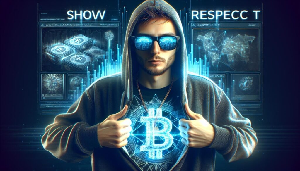 Vitalik Buterin Calls on the Community to “Show Respect” in Response to the Backlash Against ETH Sales