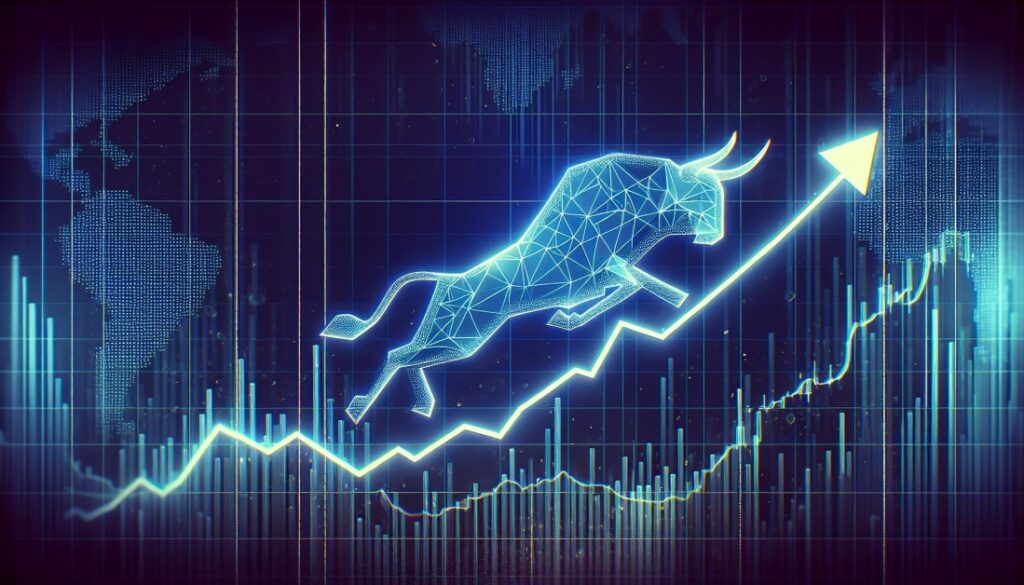 Can Floki’s Increasing Open Interest Lead to a Bullish Breakout