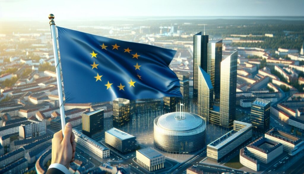 DriveWealth Plants European Flag in Lithuania’s Fintech Hub