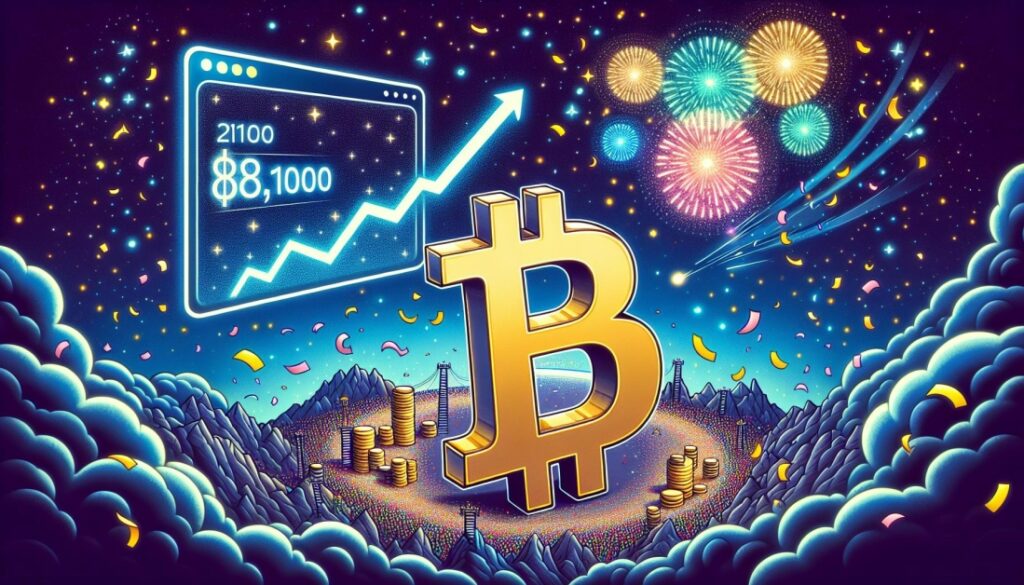 Bitcoin Finally Breaks $80,000: What Will Be BTC’s Next ATH