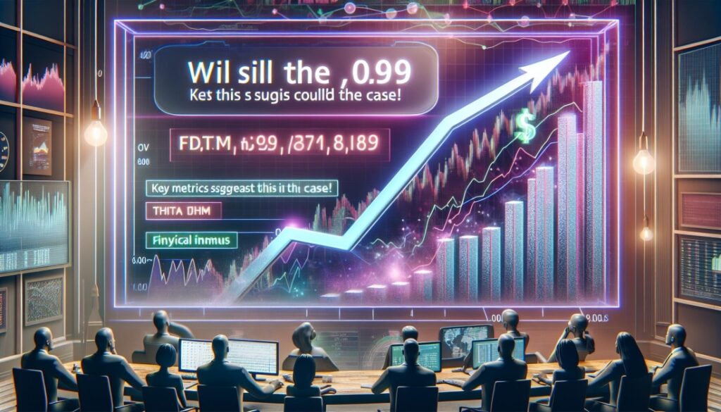 FTM: Will $0.609 Be the Last? Key Metrics Suggest This Could Be the Case!