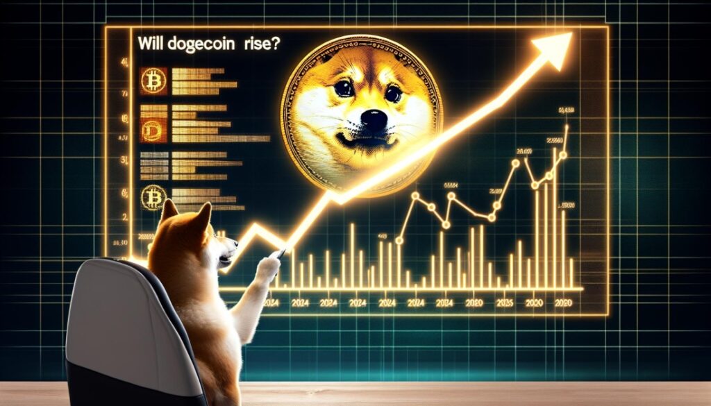 Will Dogecoin Rise? Dogecoin Price Prediction Guide 2024 to 2030