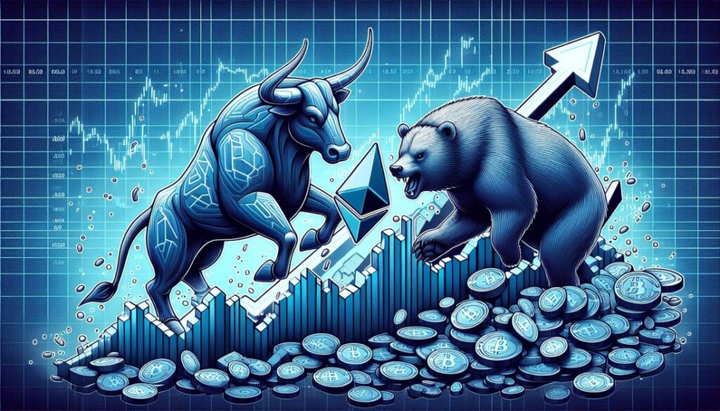 What Is the Market Sentiment for Ethereum? Bullish or Bearish