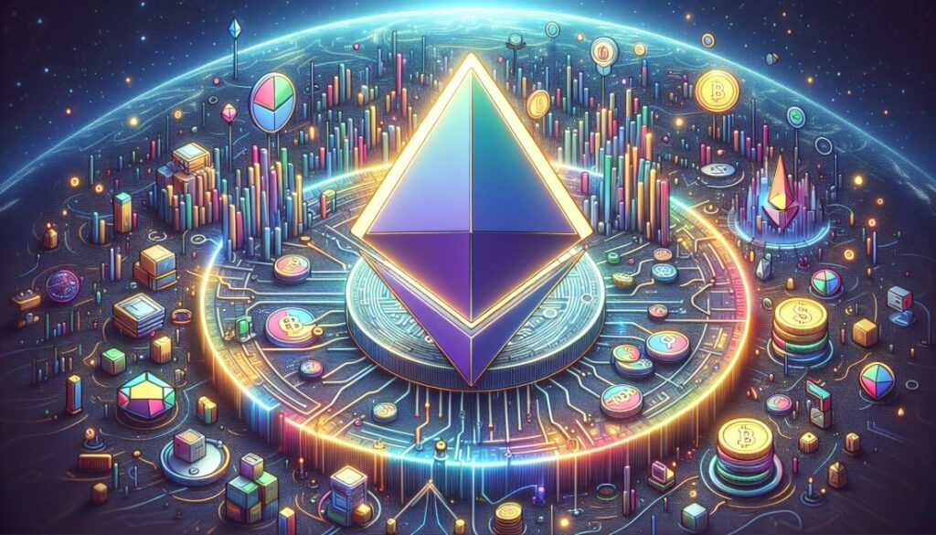 Crypto VC: Ethereum Is Currently the “Easiest and Safest” 3X Opportunity