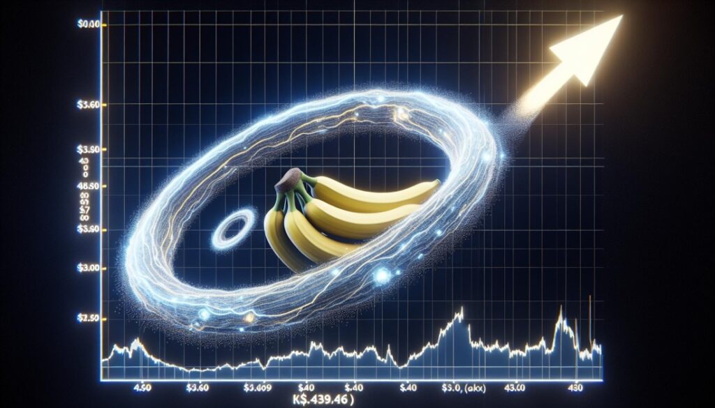 What’s Next for SUI? From $3.46 to the “Banana Rally”, What’s Next for SUI