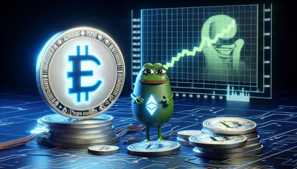 Pepe Coin Price Prediction – Will Profit Taking Threaten the Recovery