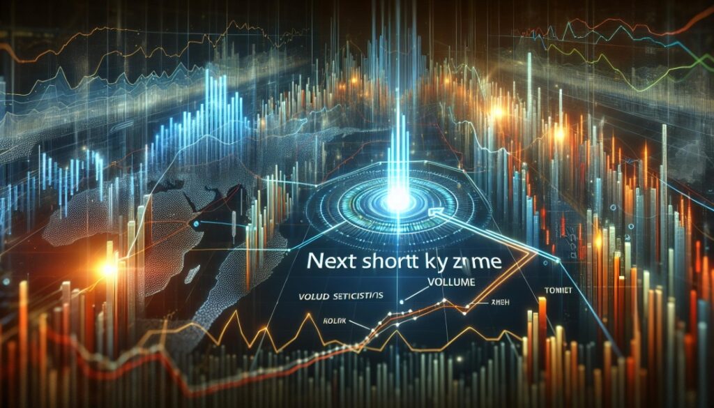 This Is the Next Short-Term Key Zone