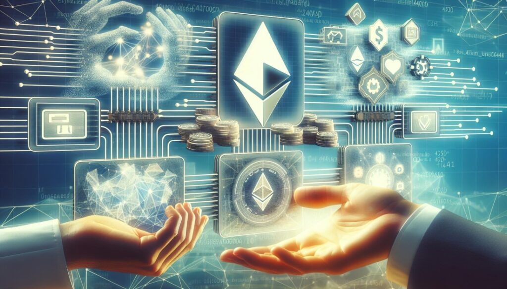 Bybit and Blocks Scholes Have Released Their Joint Bybit Blocks Scholes Ethereum Price Release as SEC Chairman Gary Gensler Steps Down