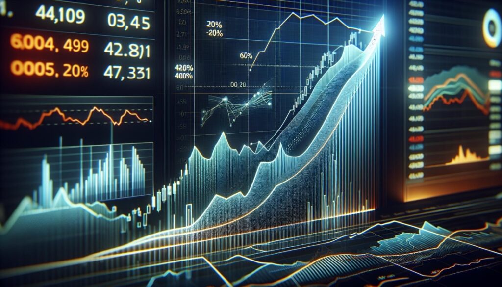 Sui Market Position Analysis: Bullish Sentiment Fuels Hopes for a 60% Rally