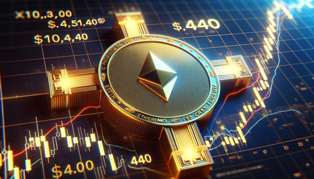 Can Ethereum Classic’s Golden Cross Push ETC to $40