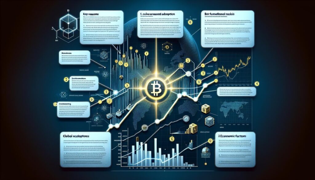 Why Is BNB Rising? Price Predictions and Fundamental Analysis